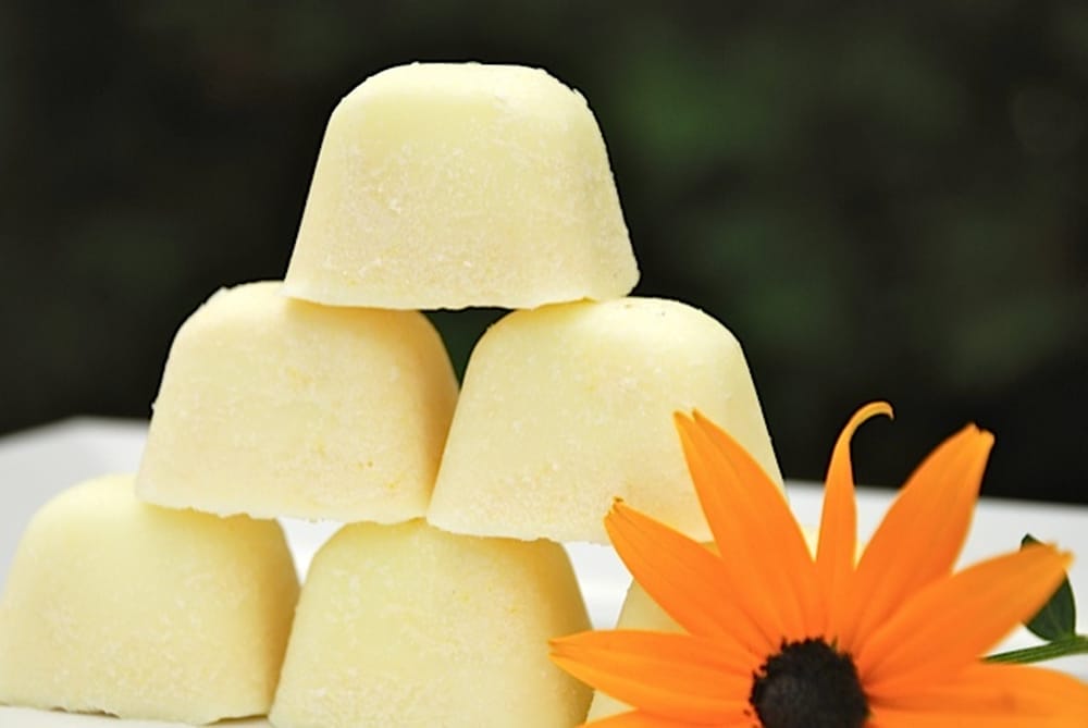 How to Make Your Own Vegan Butter