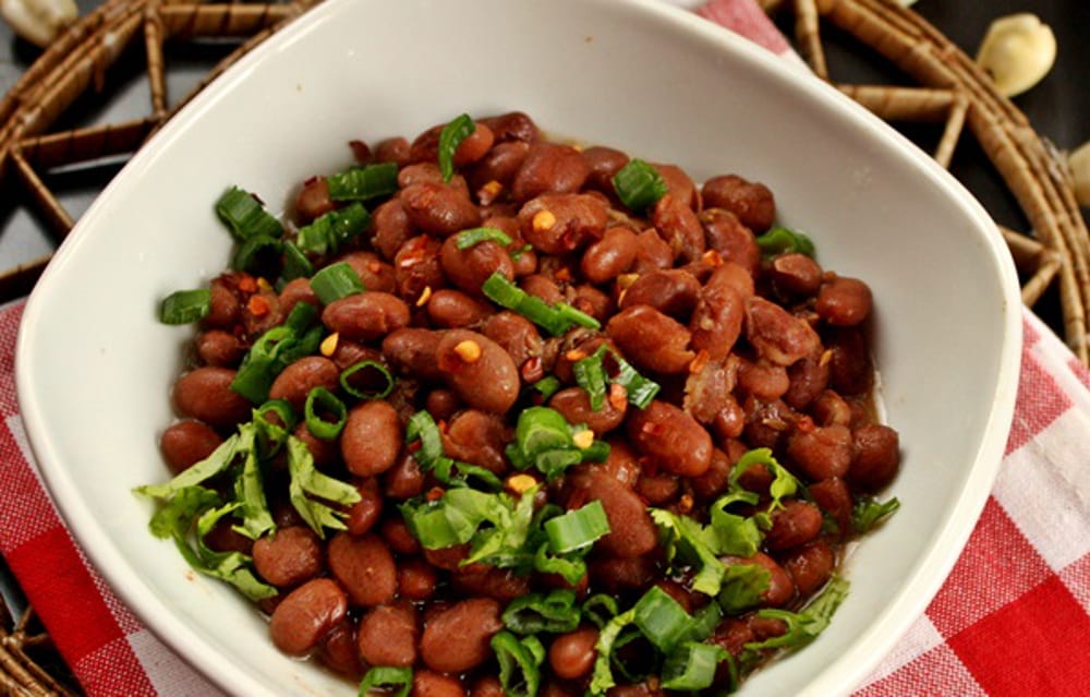 10 Basic Vegan Recipes Even the Worst Cook Can Master