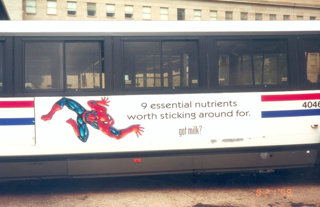 How the Dairy Lobby Convinced Americans that Milk = The Best Source of Calcium