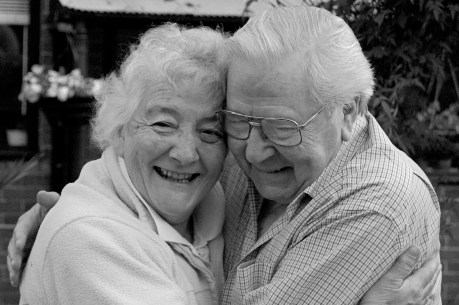 What Would Grandpa Do? 10 Ways Past Generations Lived More Consciously