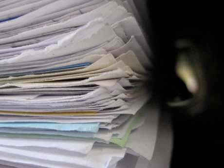 How to Reduce and Repurpose All that Paper in Your Life