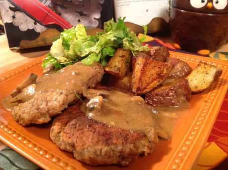 Gluten-Free Vegan Turkey