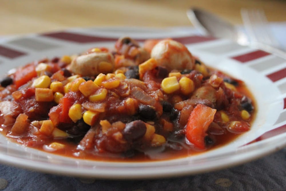 8 Incidentally Vegan Recipes You Can Make On A Budget
