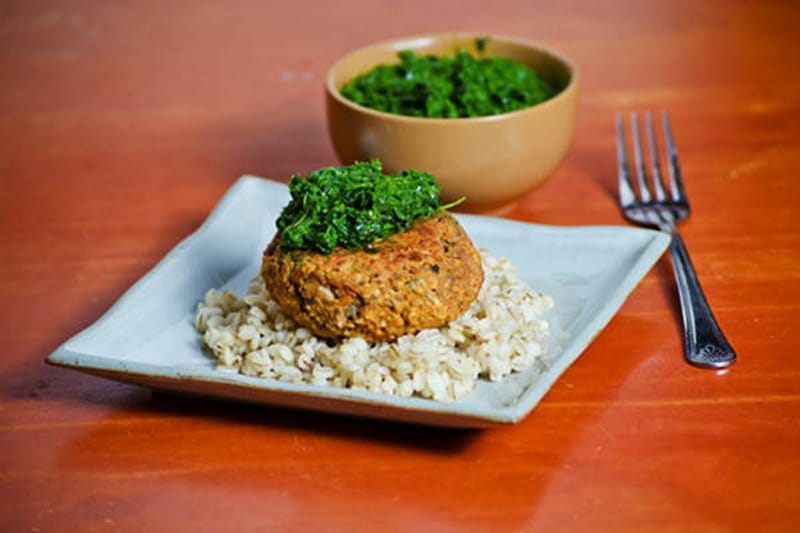 10 Clean Food Meal Ideas to Get You In Shape for Sumer
