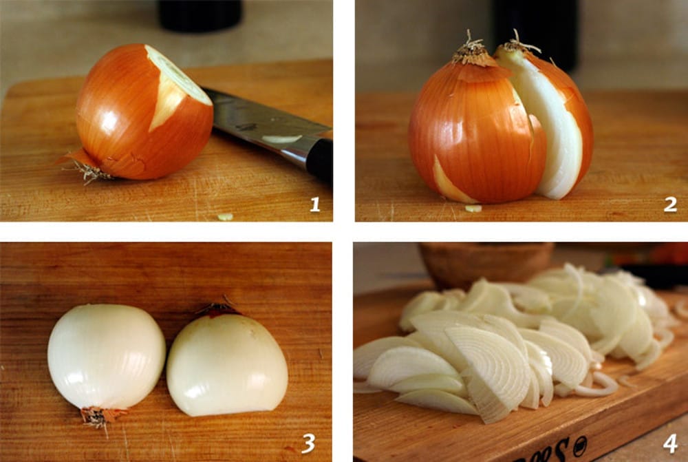 Onions