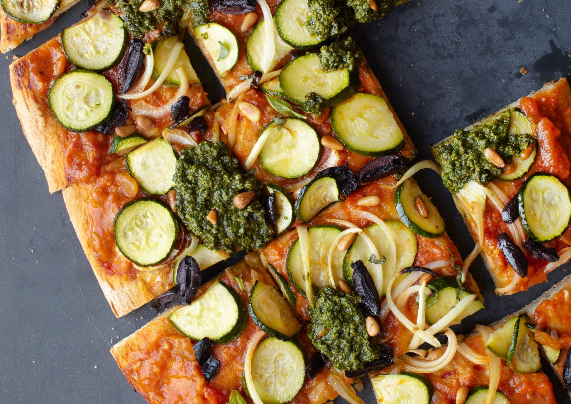 Honor World Day for Farmed Animals With Our Popular Plant-Based Recipes