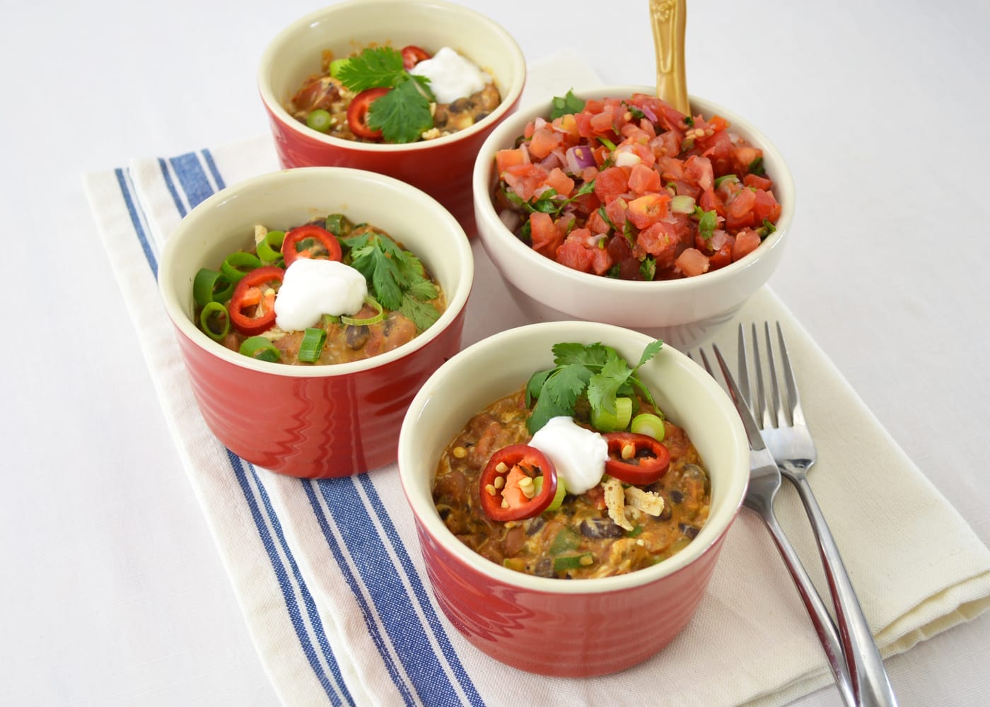 10 Mexican Spices to Spike Up Your Meals
