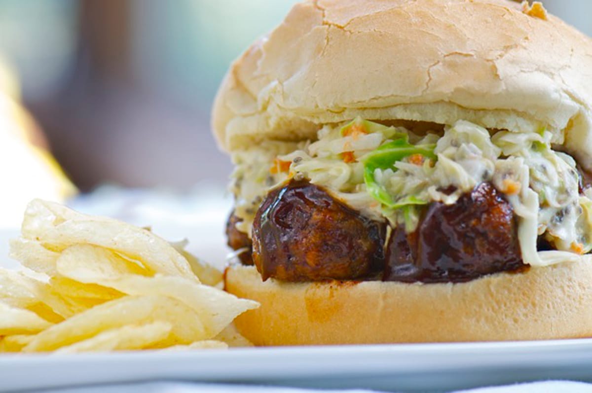 10 Protein-Packed Vegan Lunch Ideas