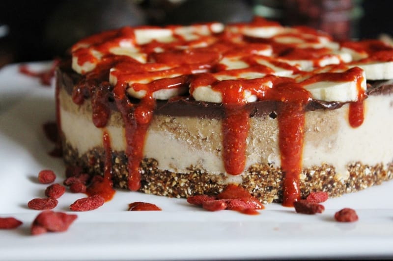 Honor World Day for Farmed Animals With Our Popular Plant-Based Recipes