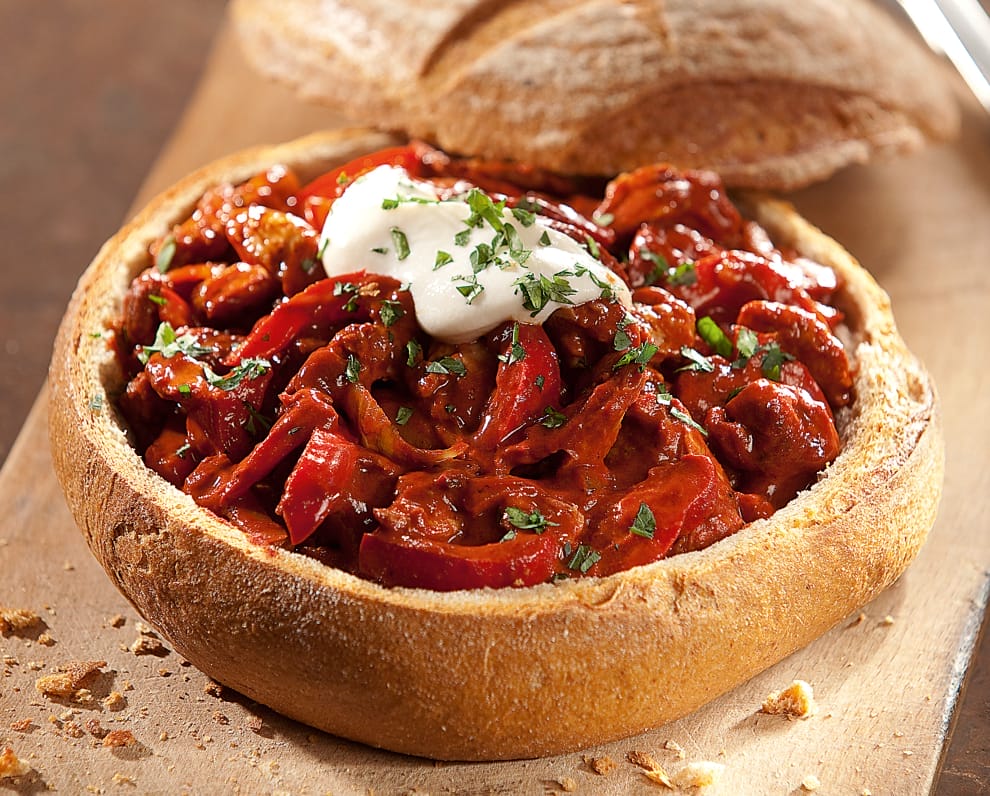Miss Beef? Try These Yummy Alternative Recipes