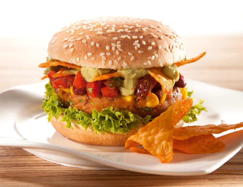 10 Vegan Dishes to Bring to Your Memorial Day Celebration