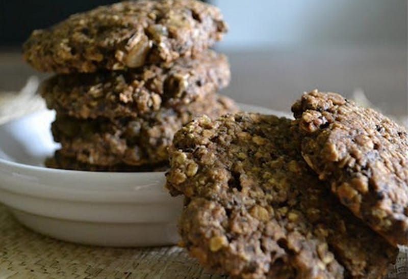 10 Recipes for National Chocolate Chip Cookie Day