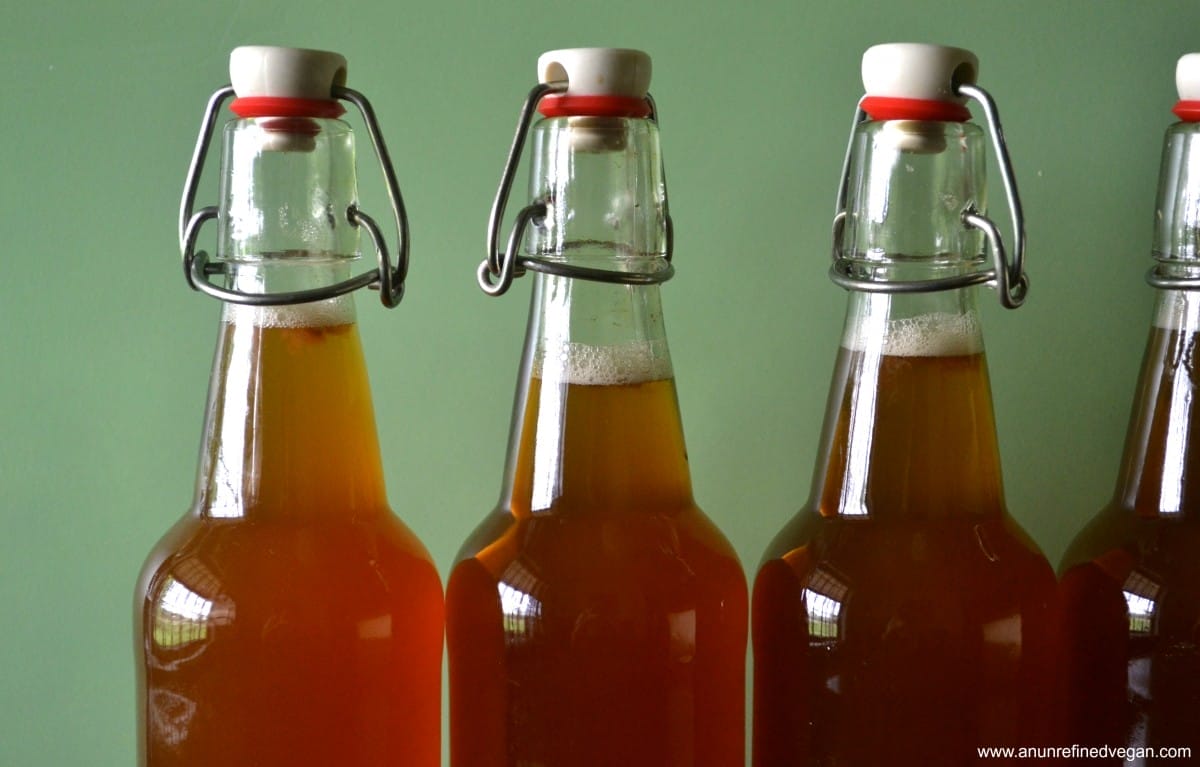 5 Fermented Foods You Should Be Eating