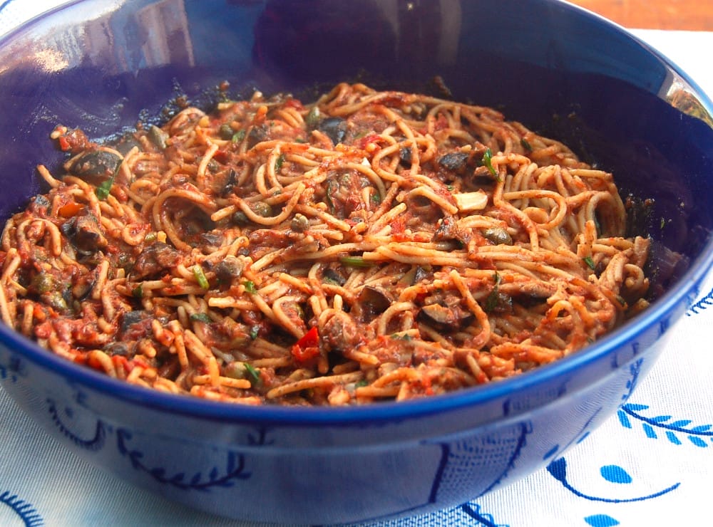 How to Zest Up Your Vegan Meals with Herbs and Spices
