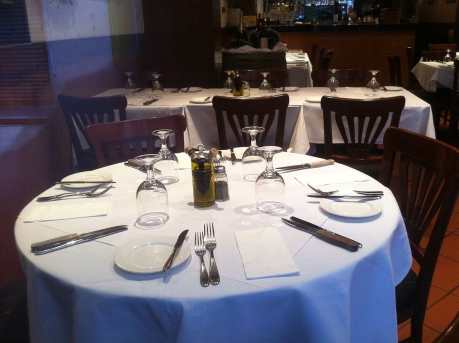 How to Avoid GMOs When Eating Out