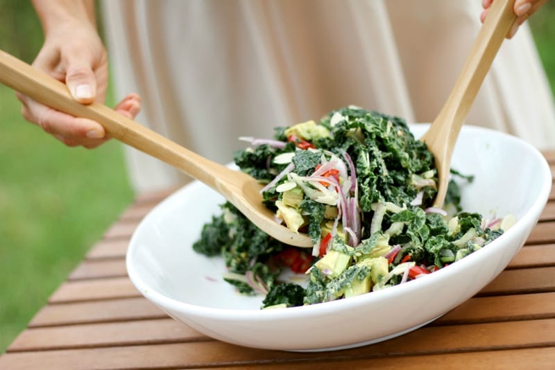 Fabulous 5-Minute Meals