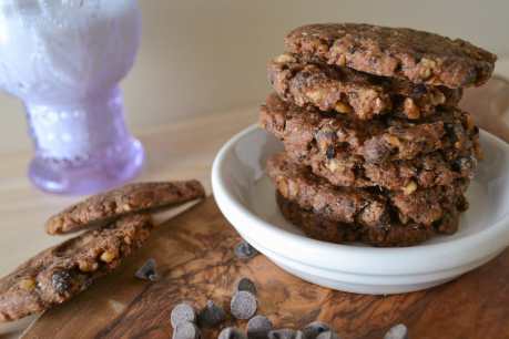 10 Recipes for Your Next Camping Trip