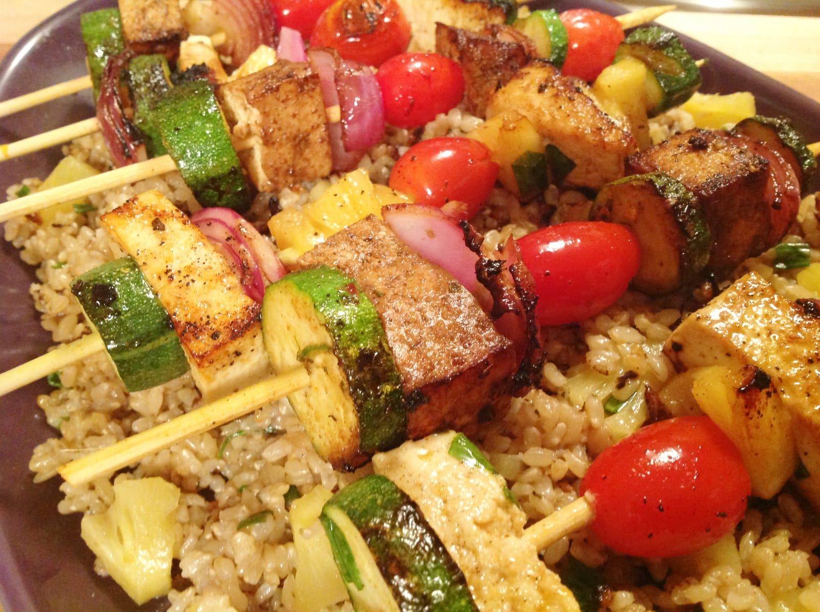 Give Seitain a Chance With These Recipes