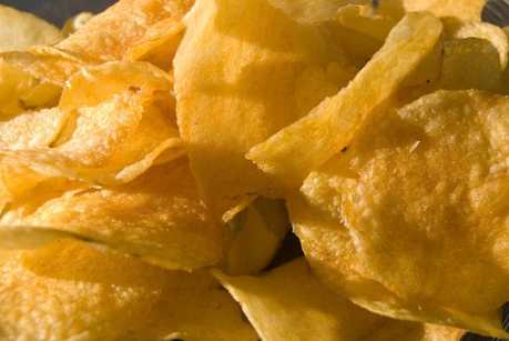 A Quick Guide to Sorting Junk Food Out of Your Plant-Based Diet