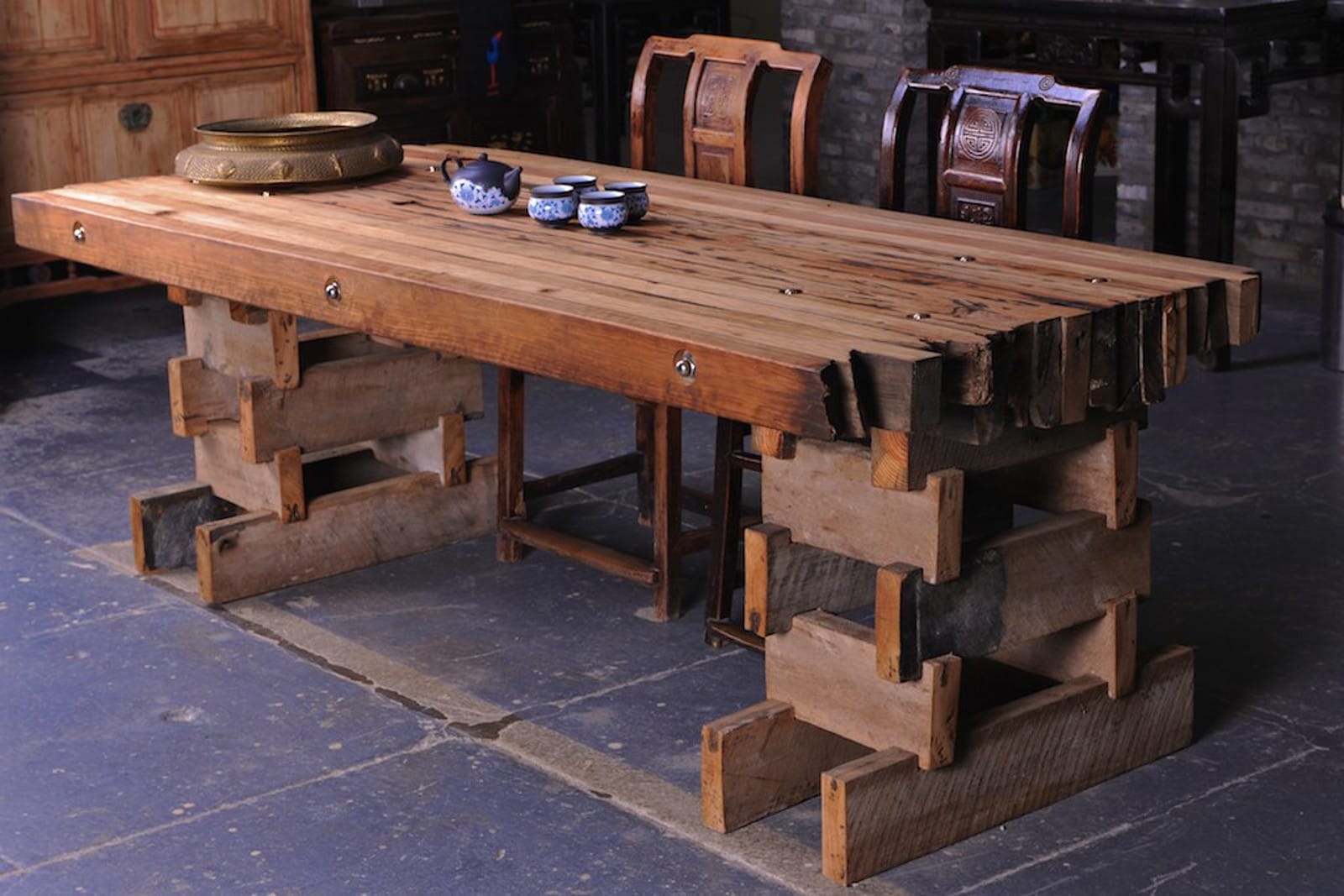 5 Furniture Brands that Don't Contribute to Deforestation