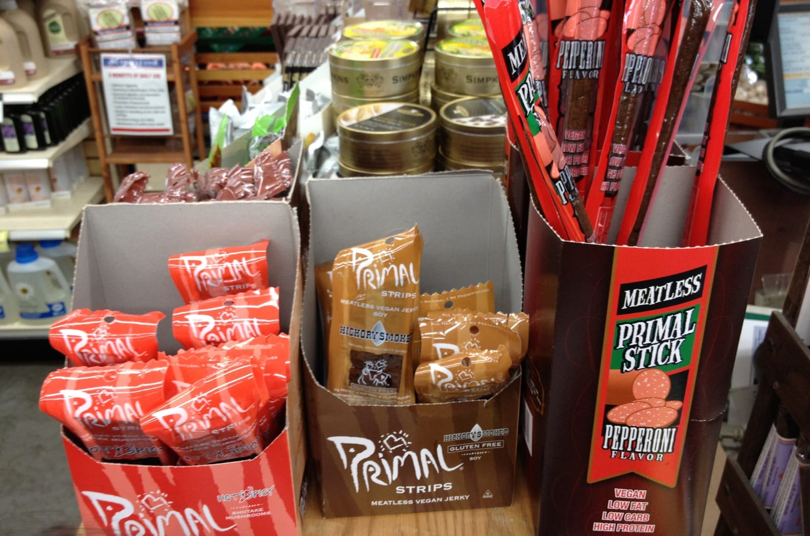 How to Make Your Own Vegan Jerky