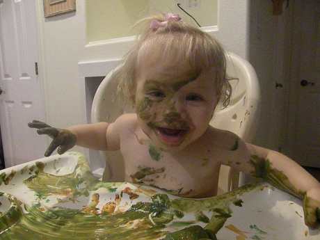 Your Guide to a Vegan Diet for Toddlers