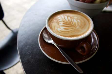 How to Make a Healthier Cup of Coffee