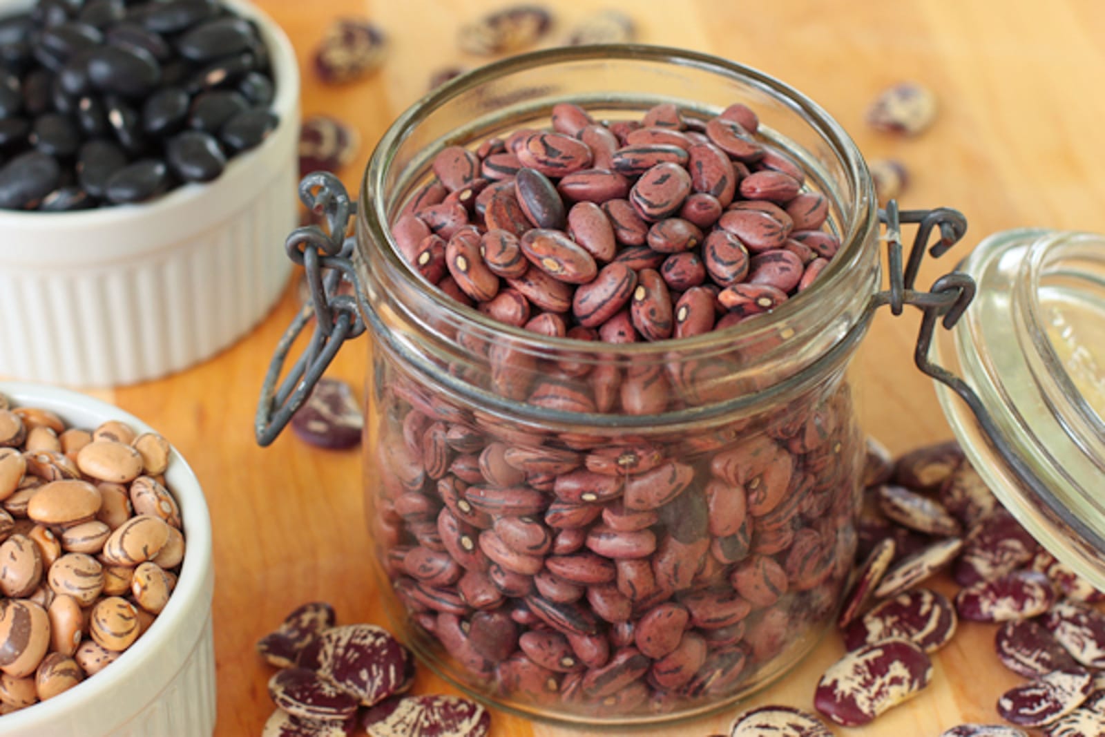 Easy Bean Hacks You Can Use in the Kitchen