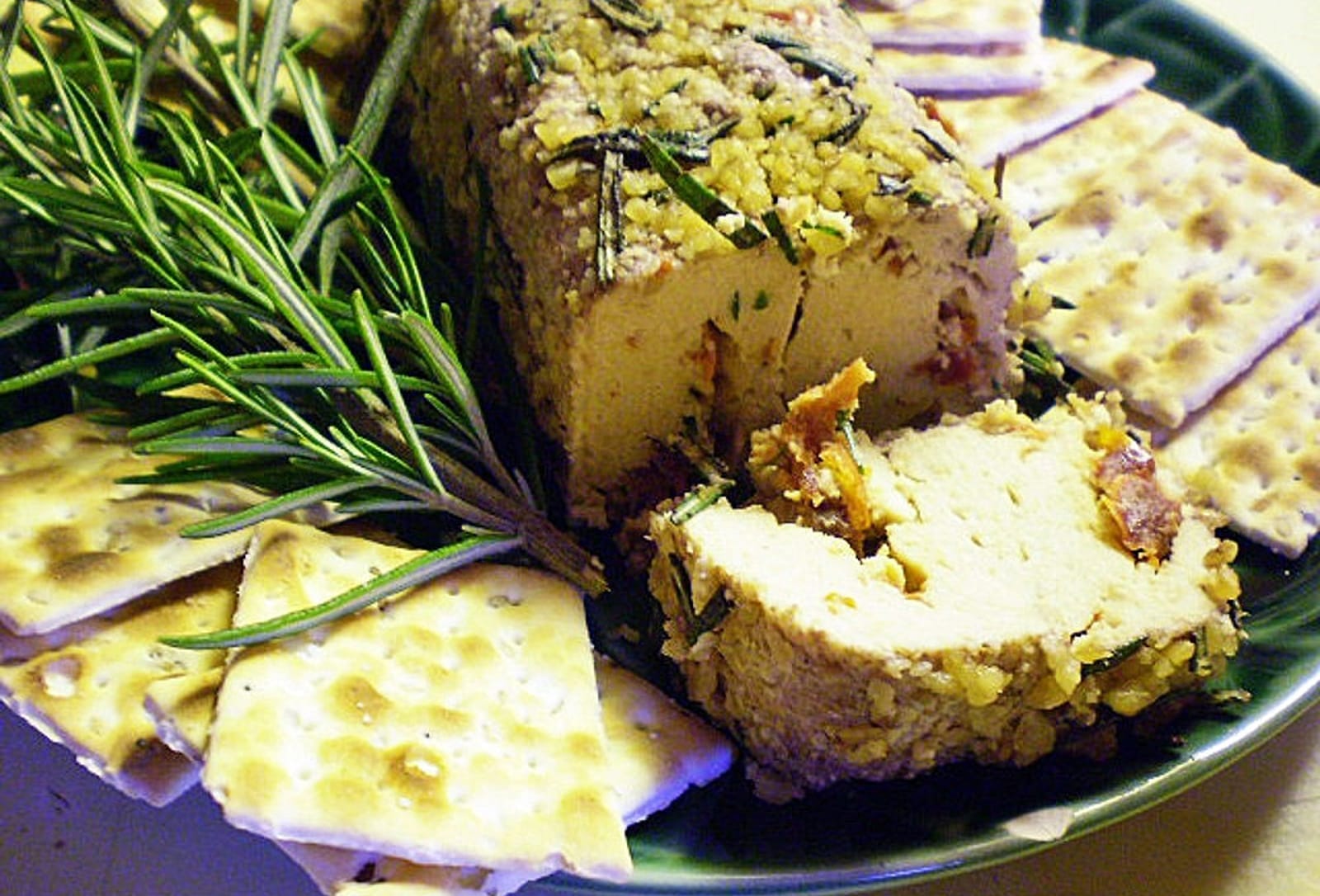 10 Food Substitutions Every Plant-Based Eater Should Know