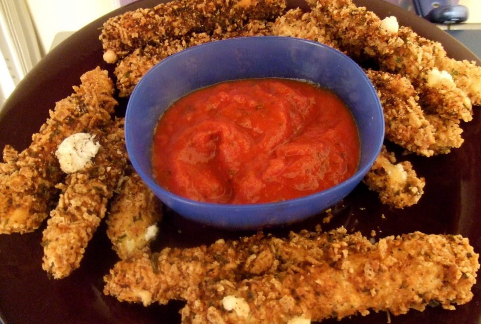 Fried Foods: Avoid These 6 Common Cooking Mistakes