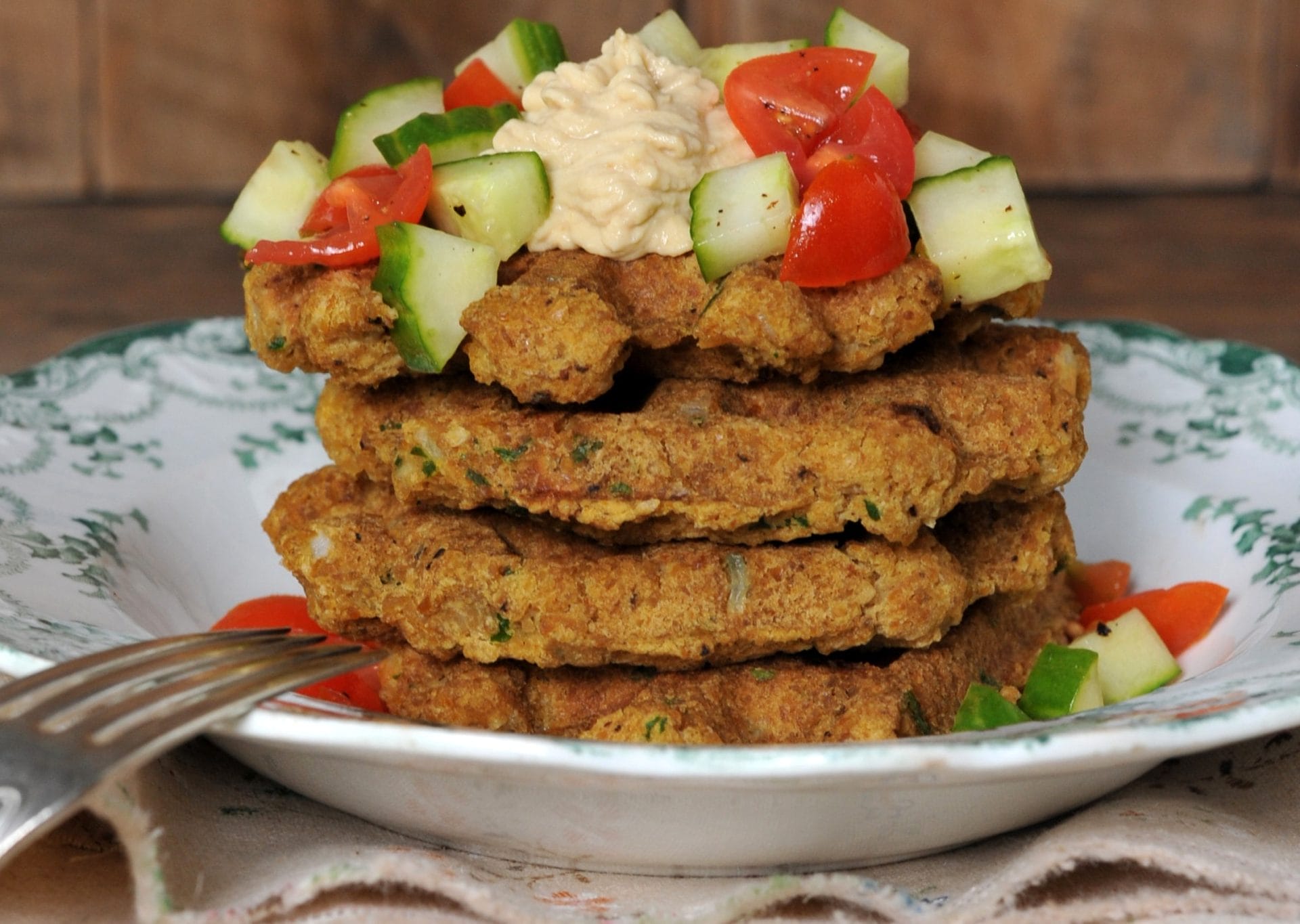 Honor World Day for Farmed Animals With Our Popular Plant-Based Recipes