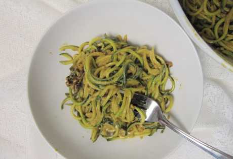 Ways to Make Awesome Noodle Dishes