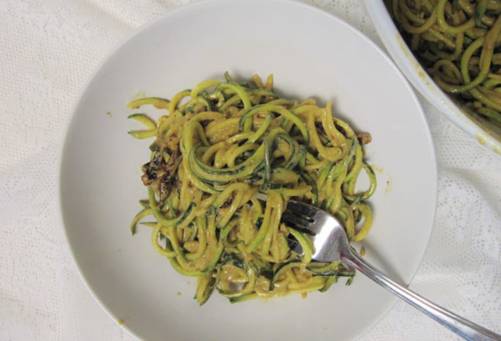 Ways to Make Awesome Noodle Dishes