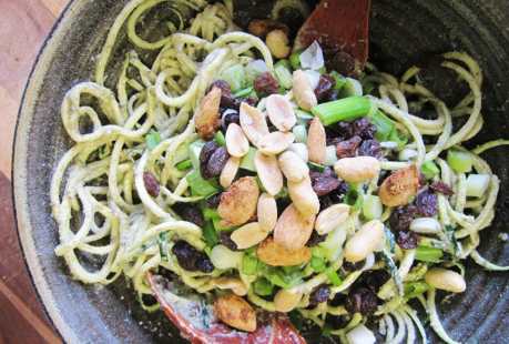 Delicious Garlicky Dishes