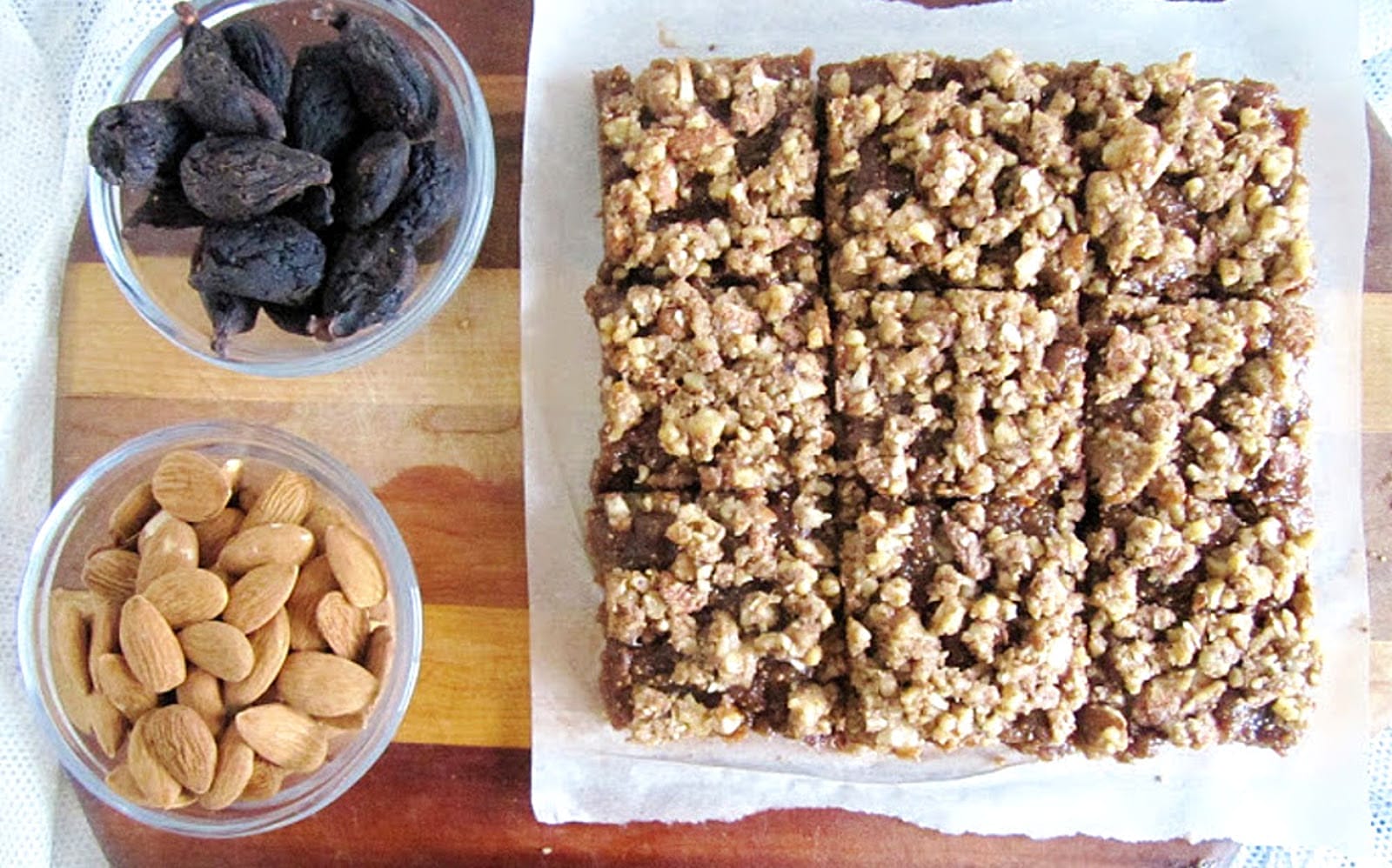 7 Natural Foods to Improve Your Focus