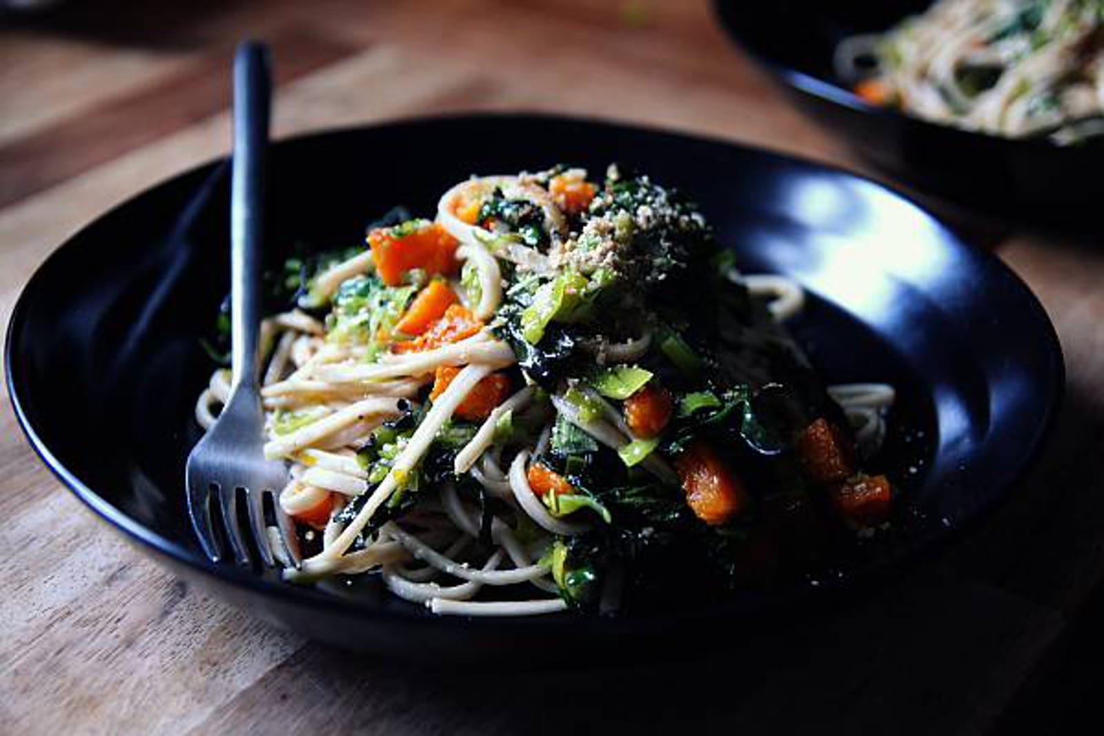 Dishes That Are Packed With Fresh, Nutritious Veggies