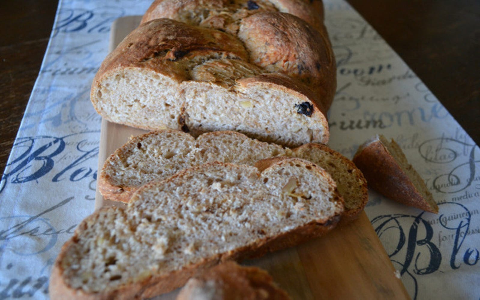 10 Homemade Breads That Will Transform Your Favorite Sandwich
