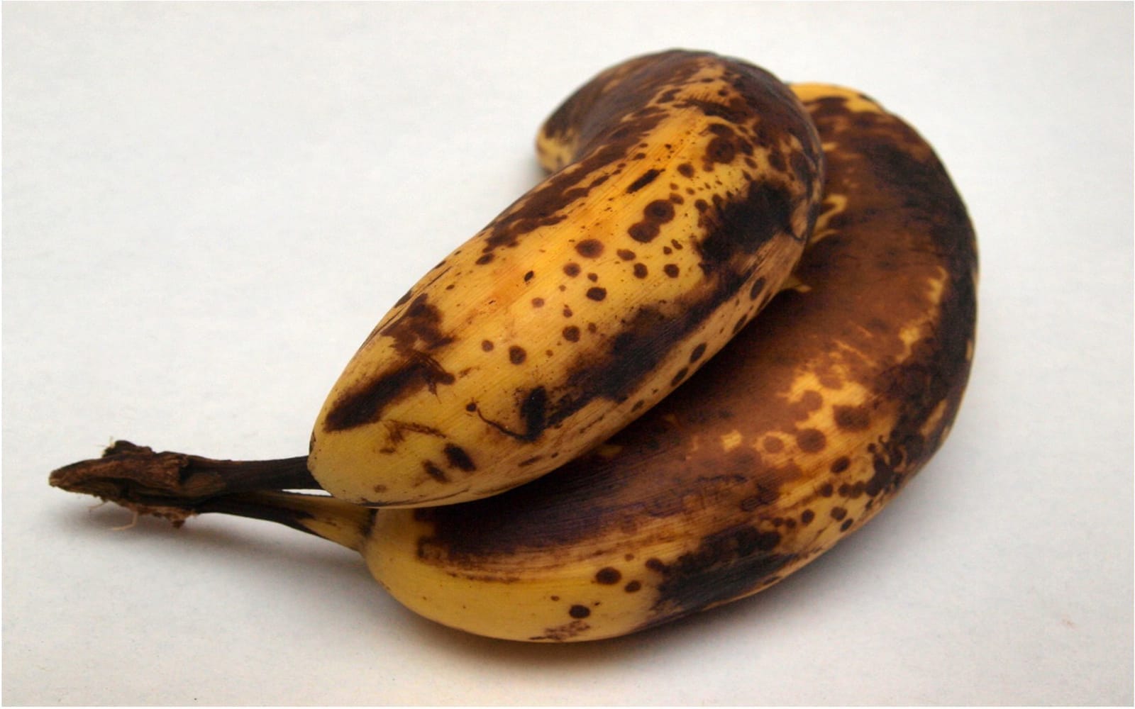 5 Ways to Transform Overripe Bananas Into Great Dishes