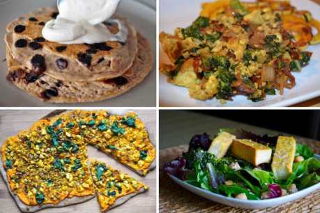 5 Tips for Talking about Protein on a Plant-Based Diet