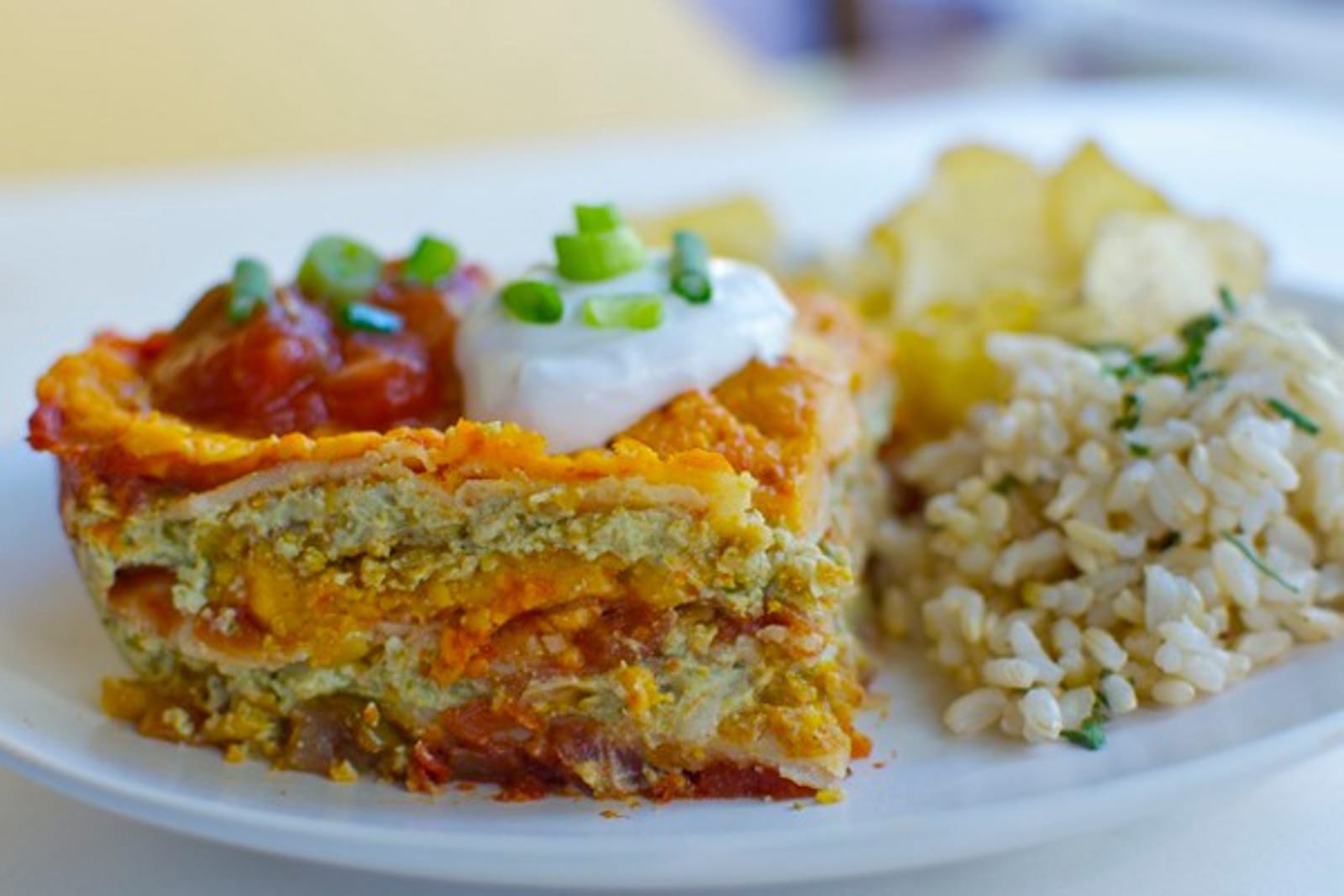 Easy Tortilla Hacks You Can Use in the Kitchen