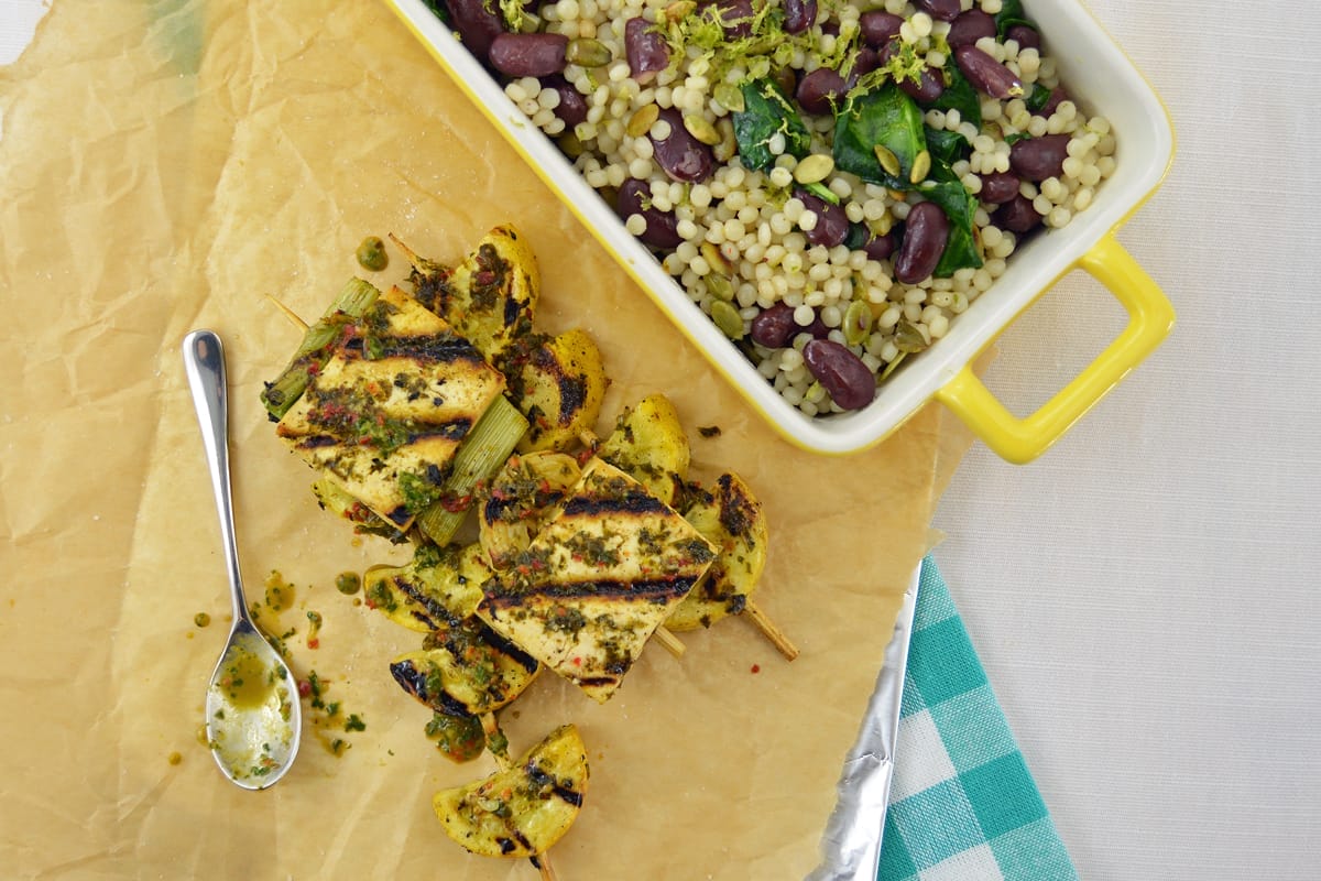 All About Summer Squash and How to Use It