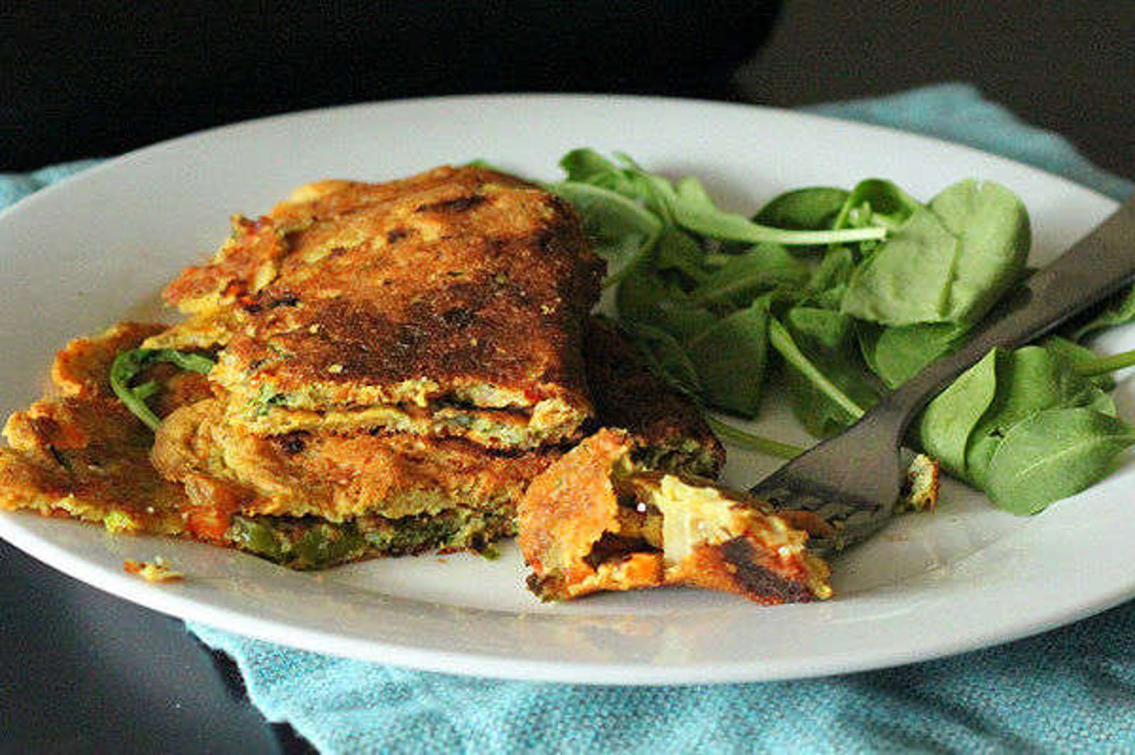 10 Sensational Ways to Cook With Spinach