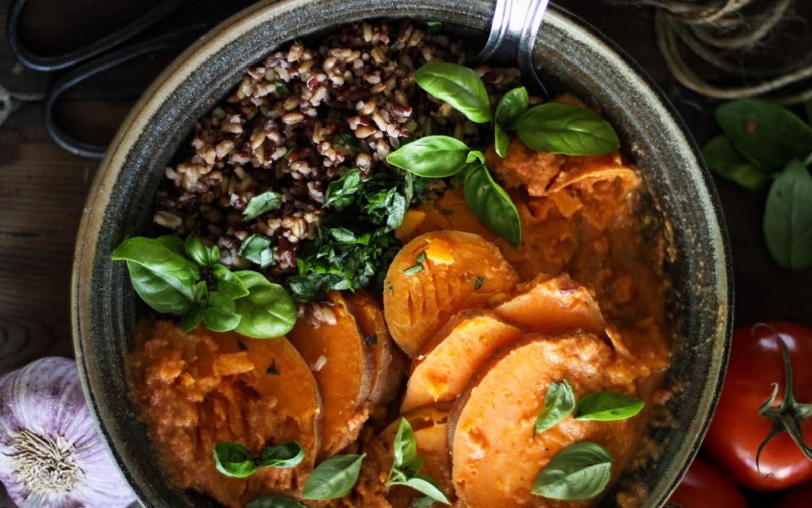 5 Ways Fiber is the Key to Long Term Health