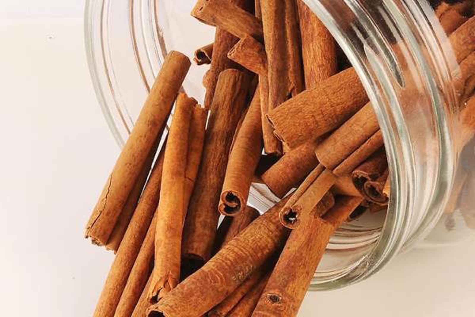 cinnamon sticks
