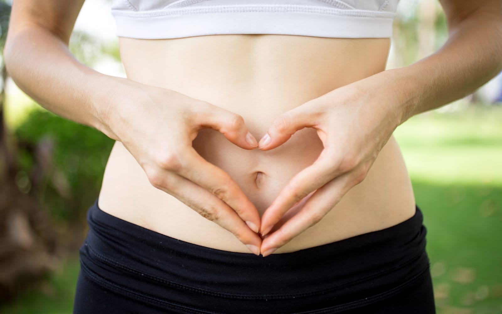 digestion healing