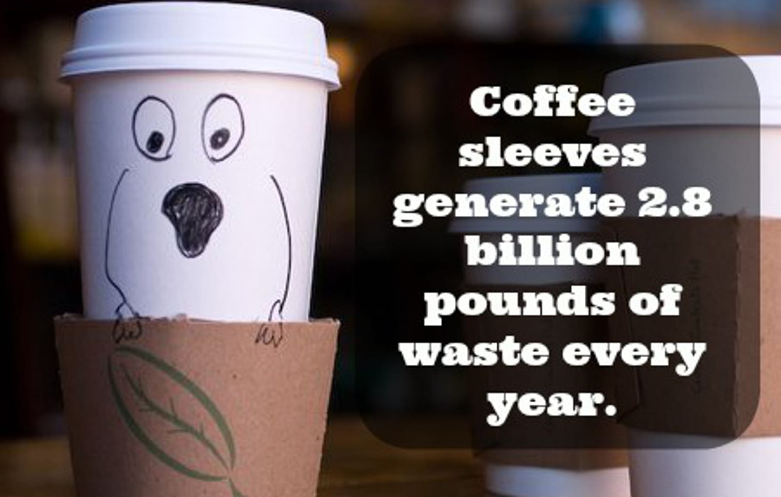 10 Things That are Super Convenient but Also SUPER Wasteful