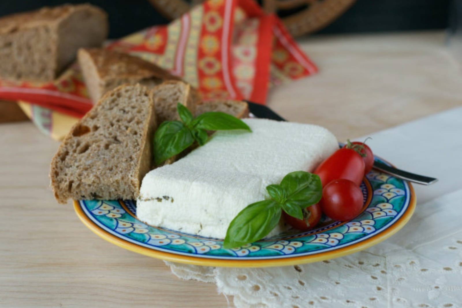 These Recipes Prove Eating Plant-Based Is the Opposite of Boring!