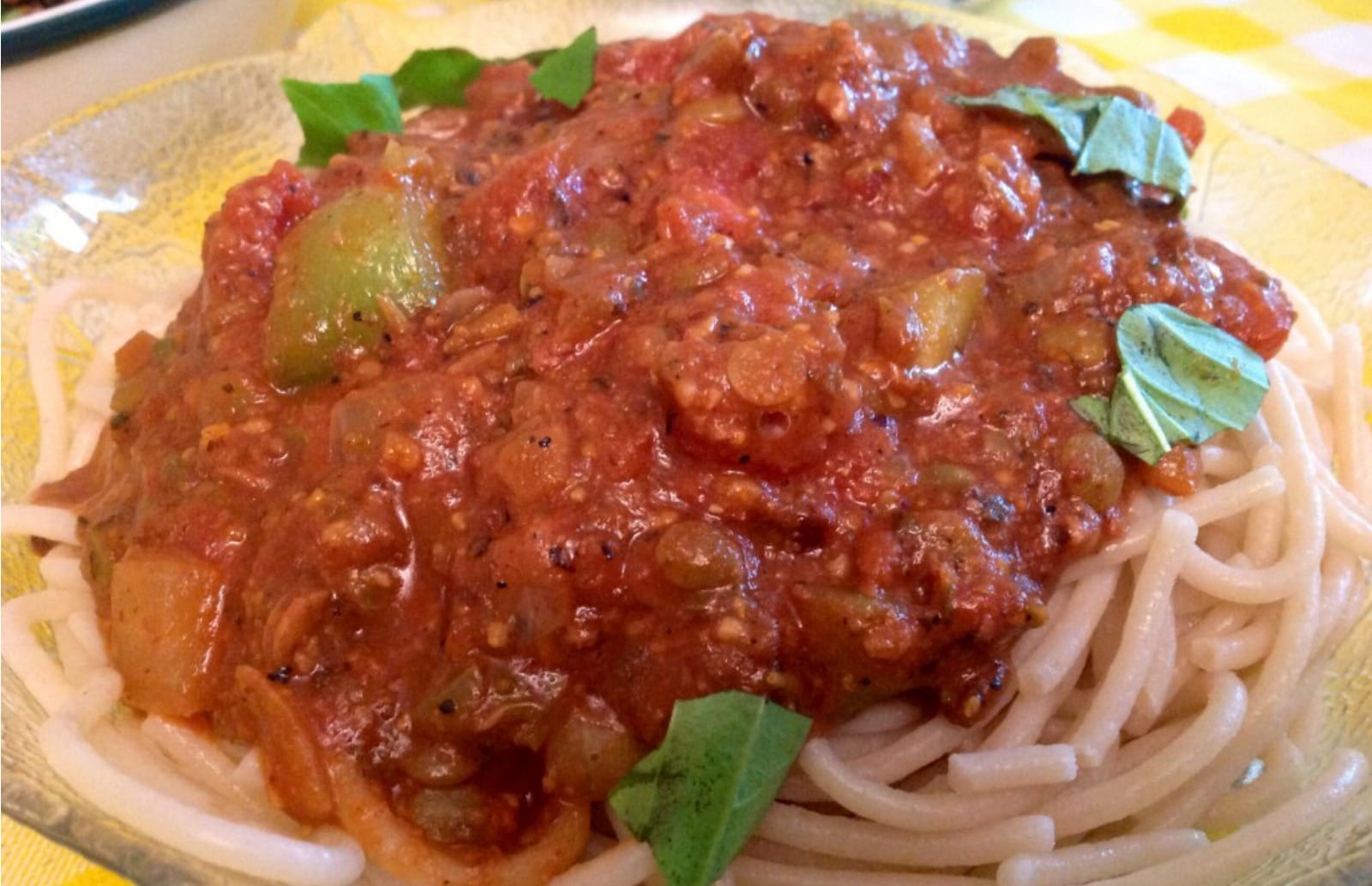 Ways to Make Awesome Noodle Dishes