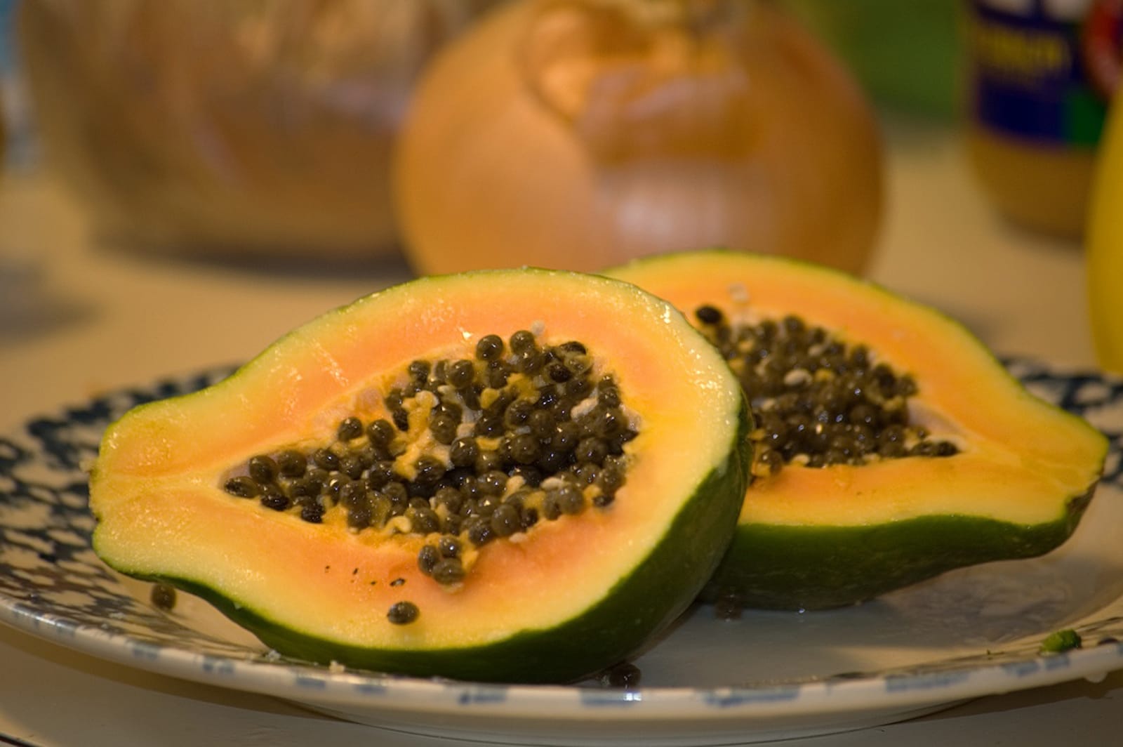 Purchase These Whole Foods With Caution - They Might Be Genetically Modified