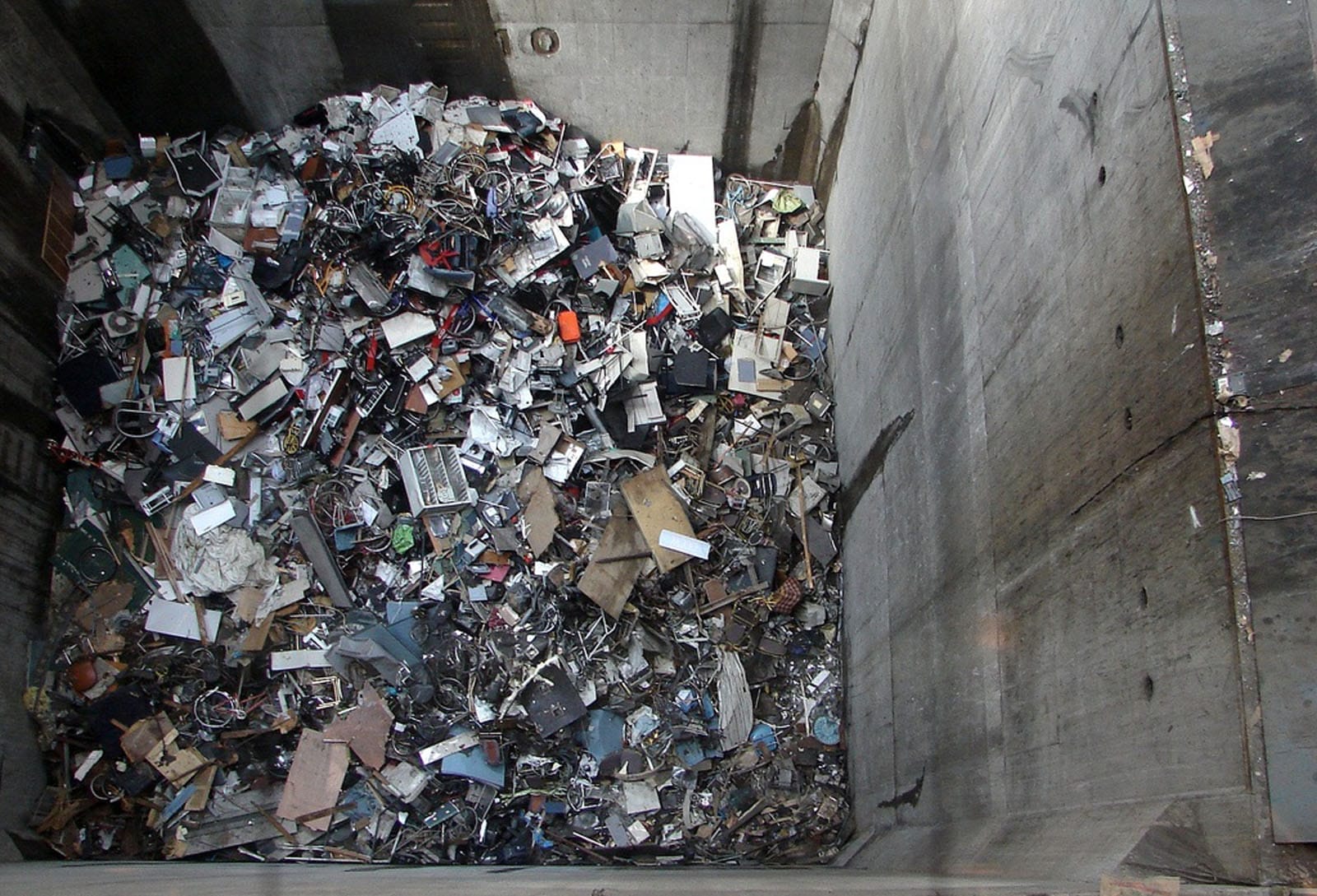 What we can Learn About Recycling Trash From Sweden